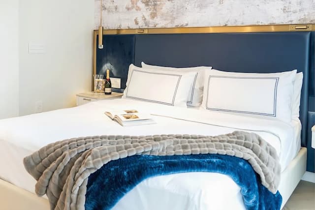 AZUR Legacy Collection Hotel-套房, 1 間臥室 (Opal Penthouse)-2