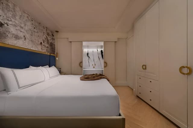 AZUR Legacy Collection Hotel-套房, 2 間臥室 (Blue Diamond)-3