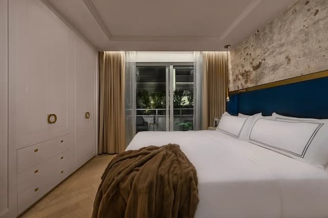 AZUR Legacy Collection Hotel-套房, 2 間臥室 (Blue Diamond)-2