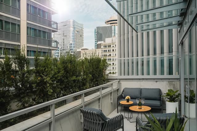 AZUR Legacy Collection Hotel-套房, 2 間臥室 (Blue Diamond)-5