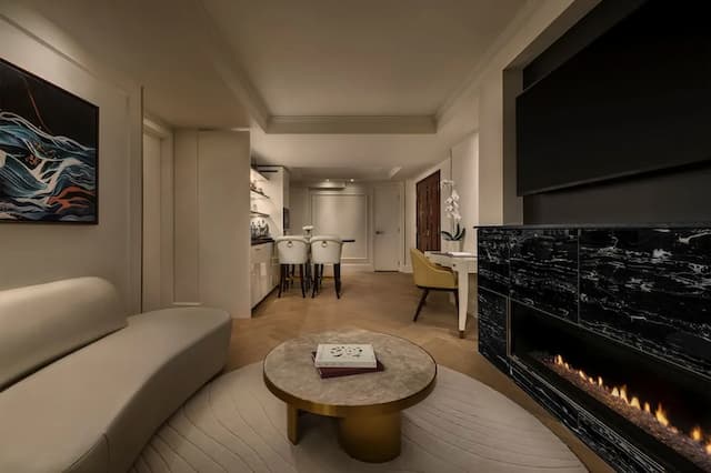 AZUR Legacy Collection Hotel-套房, 2 間臥室 (Blue Diamond)-4