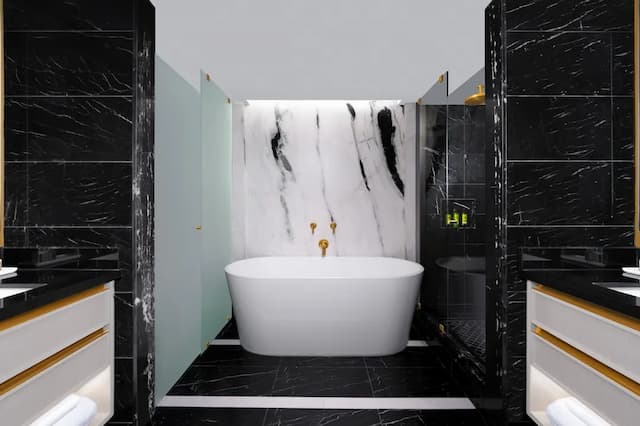 AZUR Legacy Collection Hotel-套房, 2 間臥室 (Blue Diamond)-8