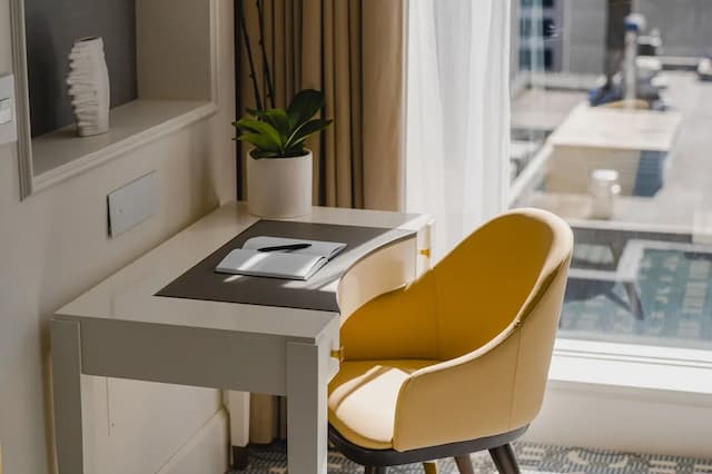 AZUR Legacy Collection Hotel-客房, 1 張特大雙人床, 無障礙 (Turquoise)-6