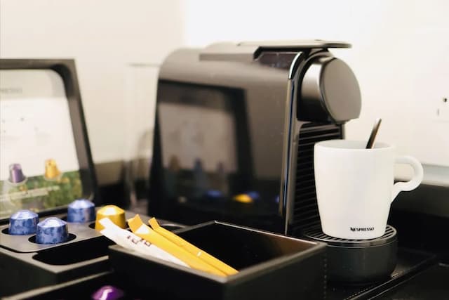 AZUR Legacy Collection Hotel-客房, 1 張特大雙人床, 無障礙 (Turquoise)-7