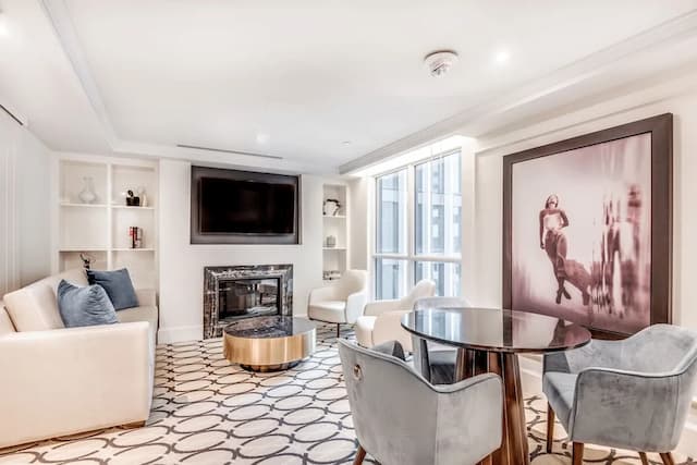 AZUR Legacy Collection Hotel-套房, 1 間臥室 (Pearl King Suite)-1