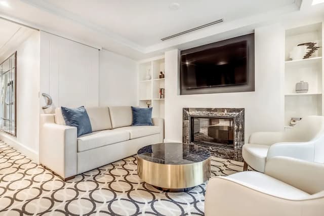 AZUR Legacy Collection Hotel-套房, 1 間臥室 (Pearl King Suite)-3