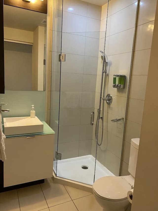 スカイライン スイーツ - ネクスト トゥ MTCC, ACC & CN タワー-スタンダード アパートメント-7