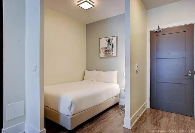 スカイライン スイーツ - ネクスト トゥ MTCC, ACC & CN タワー-トラディショナル アパートメント-2