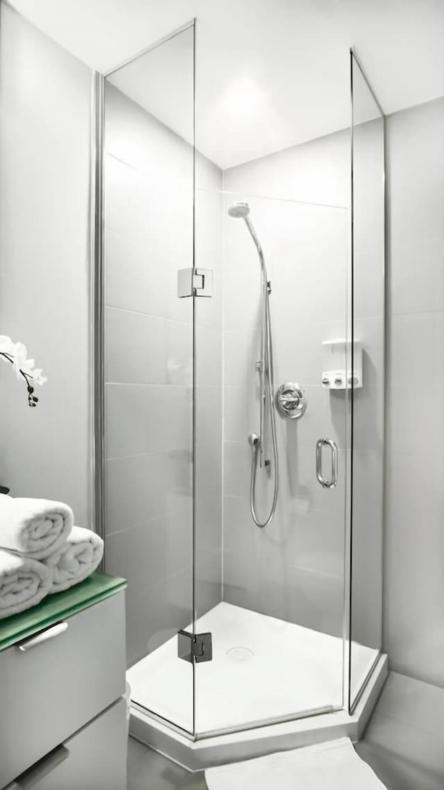 スカイライン スイーツ - ネクスト トゥ MTCC, ACC & CN タワー-プレミアム アパートメント 2 ベッドルーム 2 バスルーム-11