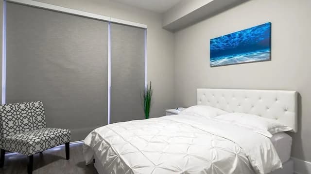 スカイライン スイーツ - ネクスト トゥ MTCC, ACC & CN タワー-プレミアム アパートメント 2 ベッドルーム 2 バスルーム-7