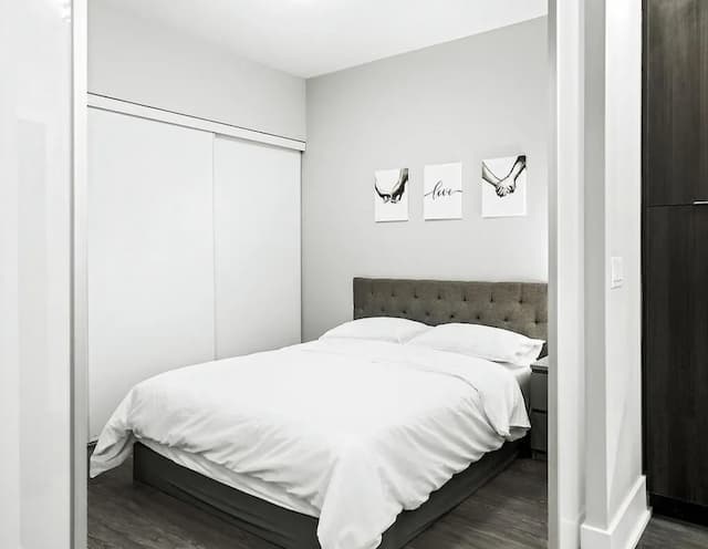 スカイライン スイーツ - ネクスト トゥ MTCC, ACC & CN タワー-プレミアム アパートメント 2 ベッドルーム 2 バスルーム-2