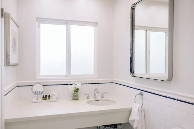 ベイサイド ホテル-ルーム-8