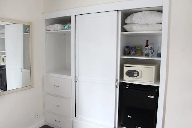 ベイサイド ホテル-ルーム-3