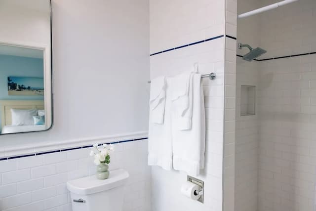 ベイサイド ホテル-ルーム-9