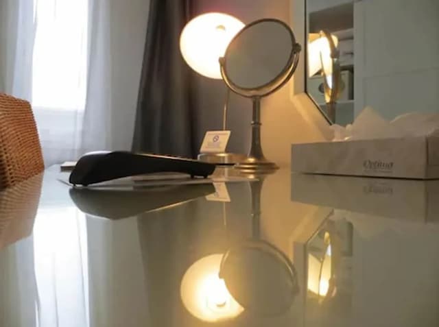 ベイサイド ホテル-ルーム-4