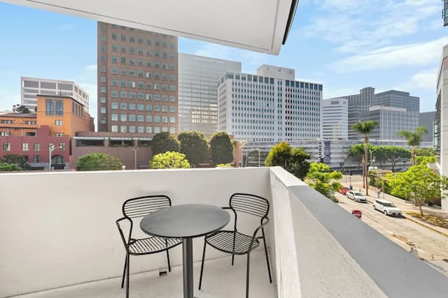 Royal Palace Westwood-Suite, 1 Bedroom-6