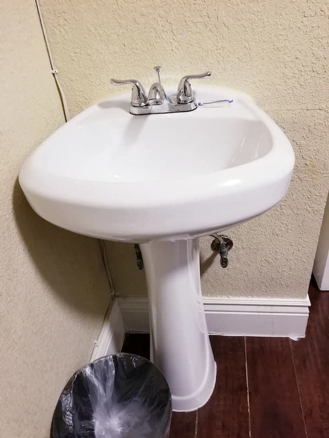 奧蘭治村旅舍-標準雙床房, 2 張單人床, 私人浴室-17