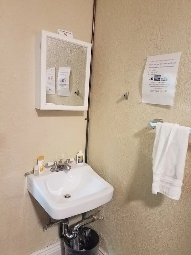 奧蘭治村旅舍-共用宿舍, 僅限男士, 共用浴室-30