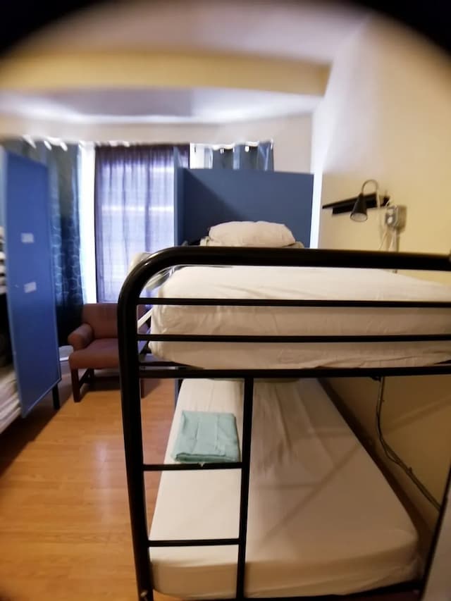 奧蘭治村旅舍-共用宿舍, 僅限男士, 共用浴室-27