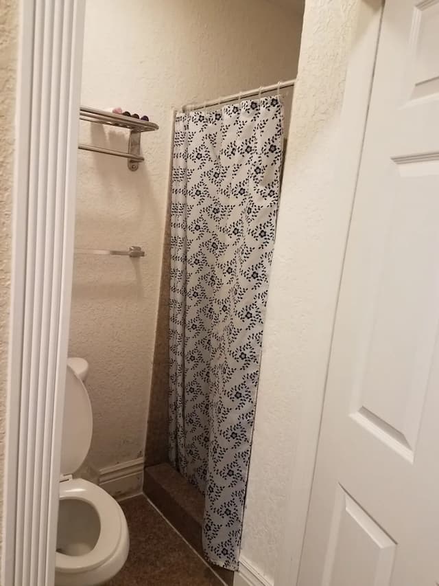 奧蘭治村旅舍-共用宿舍, 僅限男士, 共用浴室-29