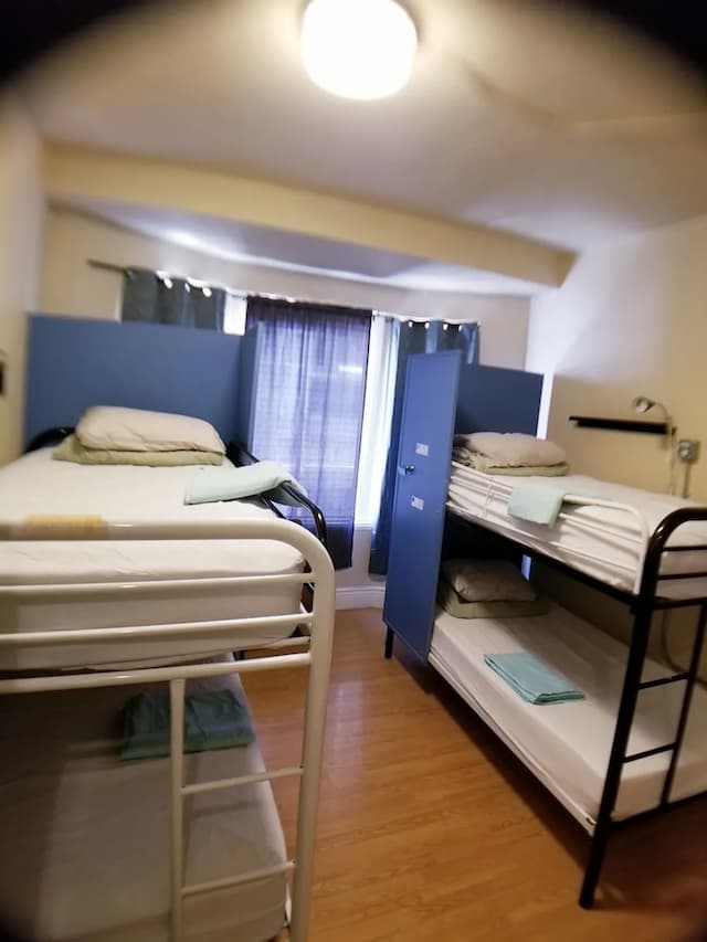 奧蘭治村旅舍-共用宿舍, 僅限女士, 私人浴室-27