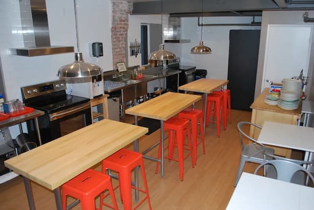 奧蘭治村旅舍-共用宿舍, 僅限女士, 私人浴室-30