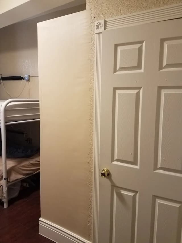 奧蘭治村旅舍-共用宿舍, 僅限男士, 私人浴室-29