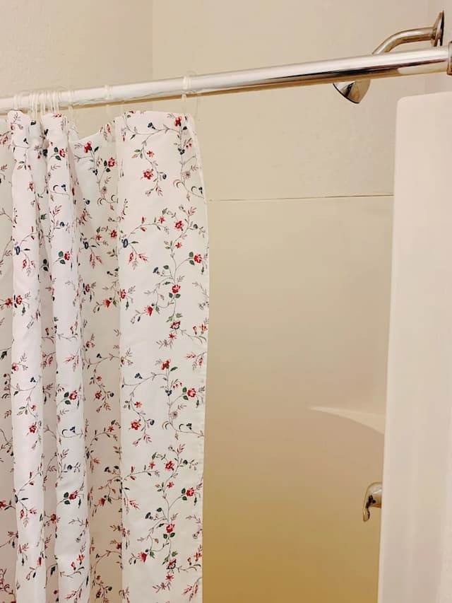 奧蘭治村旅舍-豪華客房, 1 張加大雙人床, 私人浴室-22