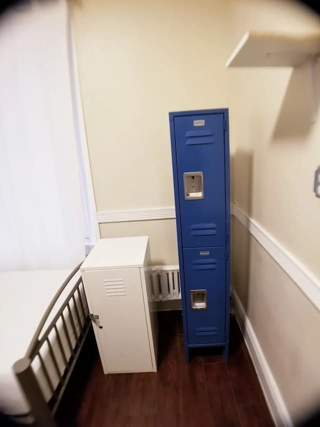 奧蘭治村旅舍-標準客房, 3 間臥室, 非吸煙房, 共用浴室-3