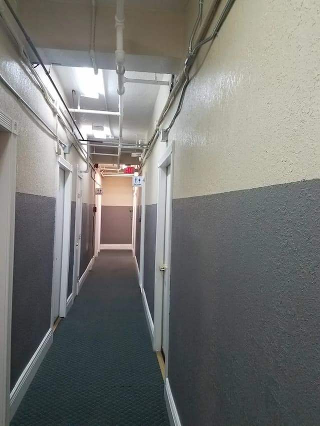 奧蘭治村旅舍-標準客房, 3 間臥室, 非吸煙房, 共用浴室-18