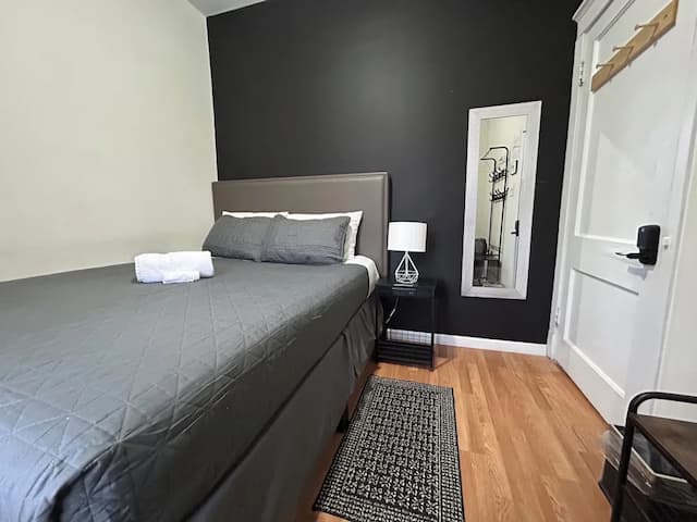 424 旅舍-特色客房 (Shared Bathroom)-6