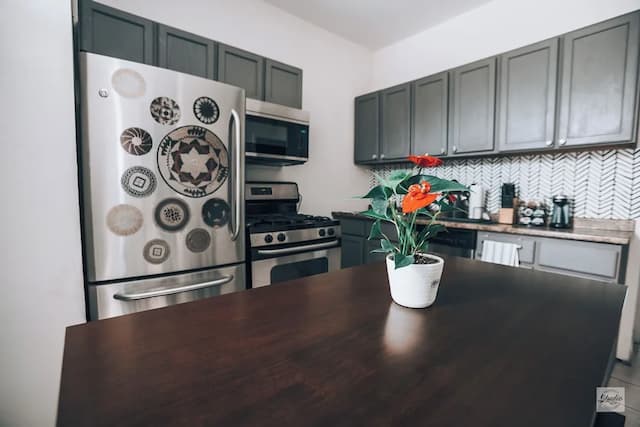 424 旅舍-基本單人房 (Shared Bathroom)-6