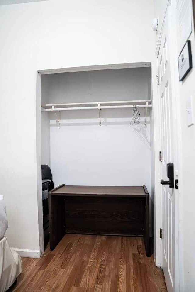 424 旅舍-都會客房 (Shared Bathroom)-2