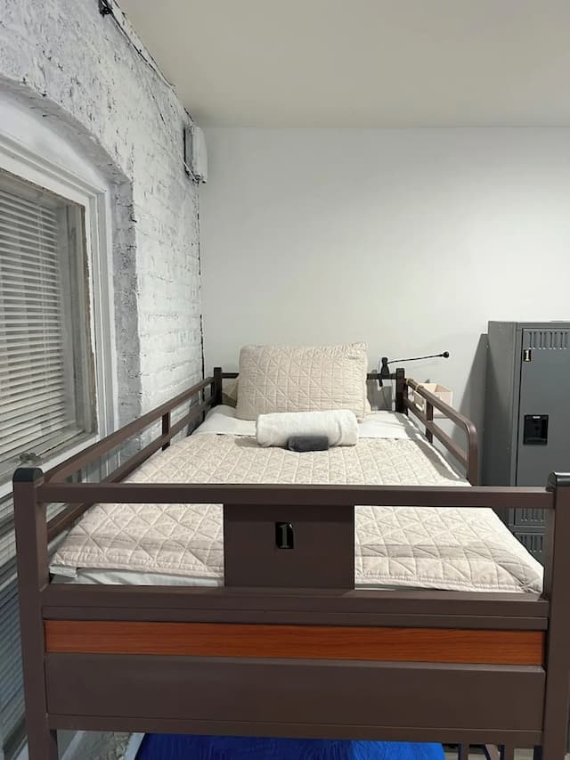 424 旅舍-標準共用宿舍-10