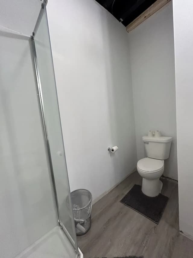 424 旅舍-標準共用宿舍-3