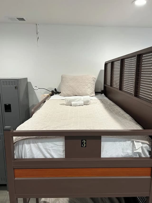 424 旅舍-標準共用宿舍-1