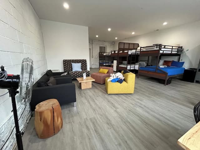 424 旅舍-標準共用宿舍-23