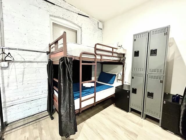 424 旅舍-標準共用宿舍-25