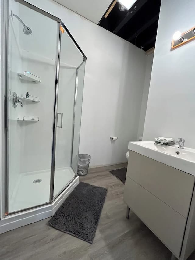 424 旅舍-標準共用宿舍-2