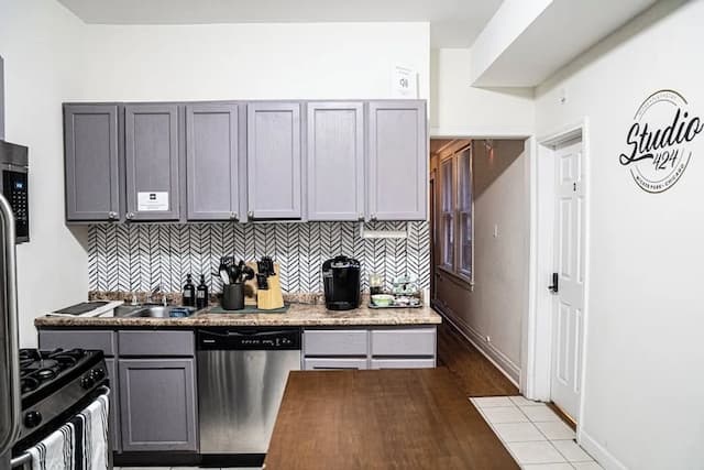 424 旅舍-標準共用宿舍-15