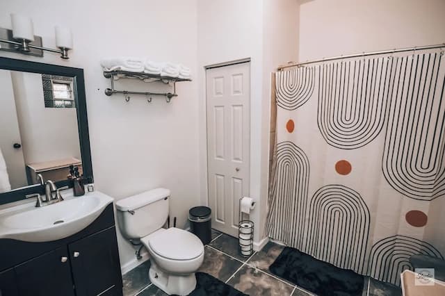 424 旅舍-標準共用宿舍-24