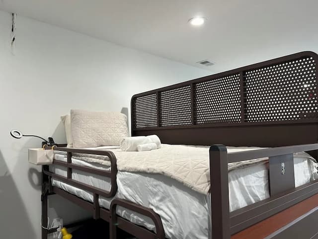 424 旅舍-標準共用宿舍-7