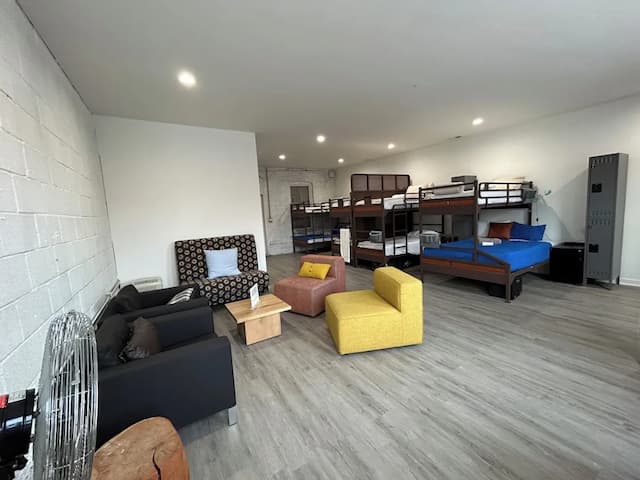 424 旅舍-標準共用宿舍-20