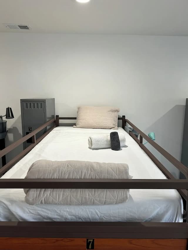 424 旅舍-標準共用宿舍-5