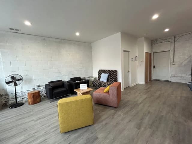 스테이 424 호스텔-트래디셔널 공용 도미토리, 남녀공용 도미토리-16