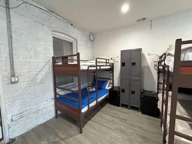 424 旅舍-尊貴共用宿舍-4