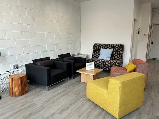 424 旅舍-尊貴共用宿舍-8