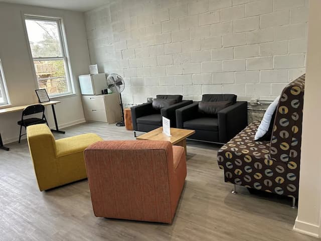 424 旅舍-尊貴共用宿舍-15