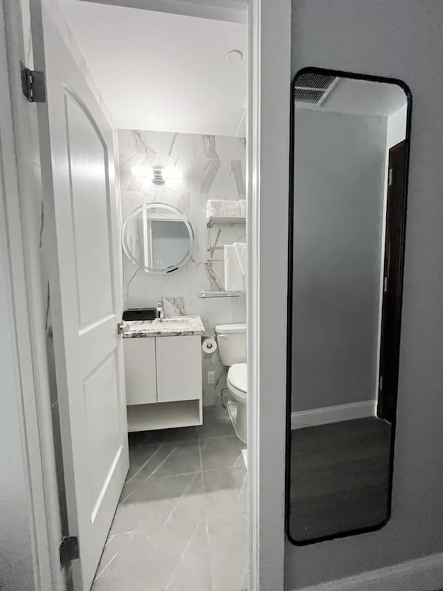 Starlight Hotel-舒適雙人房-9