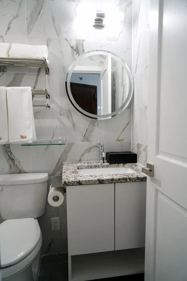 Starlight Hotel-舒適雙人房-6